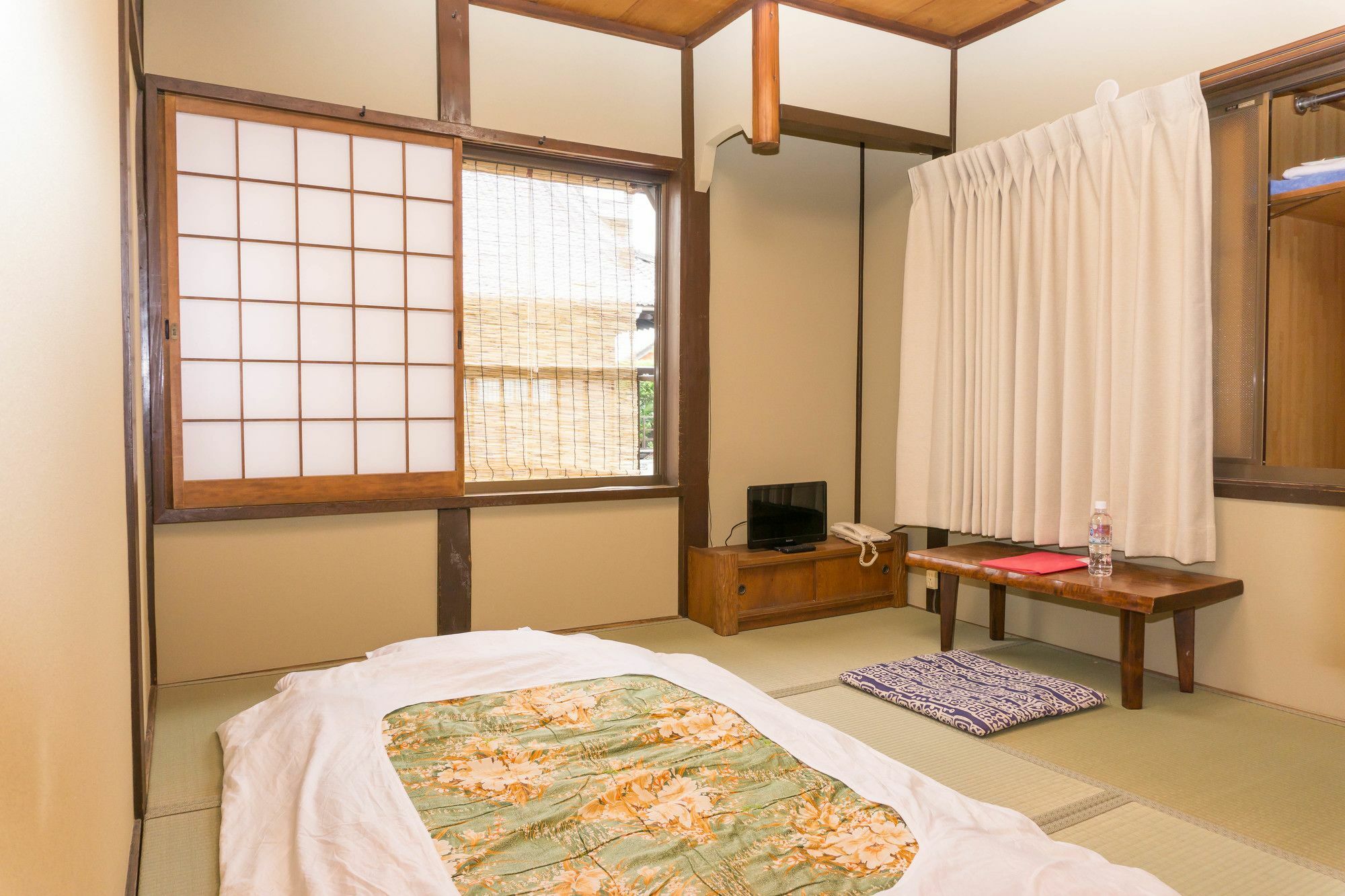 Tabist Hinomoto Kyoto Kawaramachi Hotel Eksteriør billede