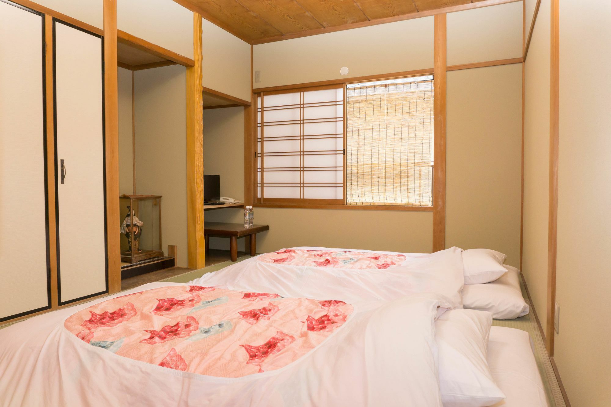 Tabist Hinomoto Kyoto Kawaramachi Hotel Eksteriør billede